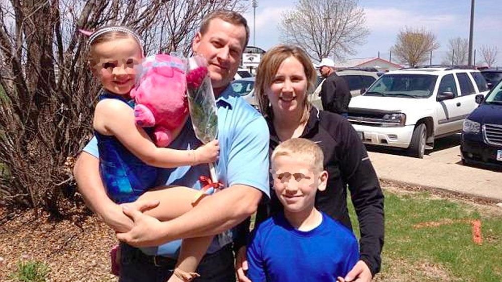 Familia de Iowa murió por fuga de gas propano en Tulum