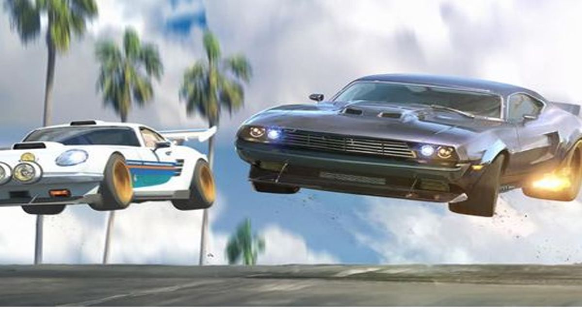 Netflix creará serie sobre Fast and Furious