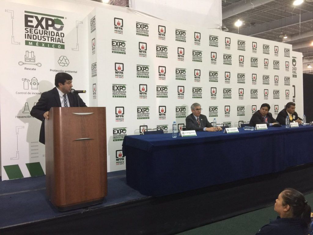 Aún hay gente en riesgo tras sismo de septiembre: Protección Civil - fausto-lugo-1024x768