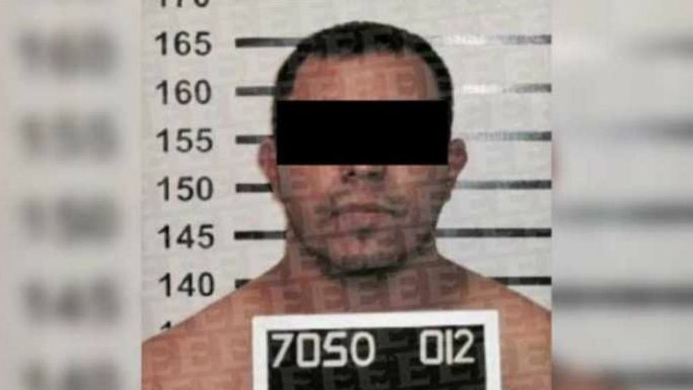 Vinculan a proceso a feminicida de Reforma 222