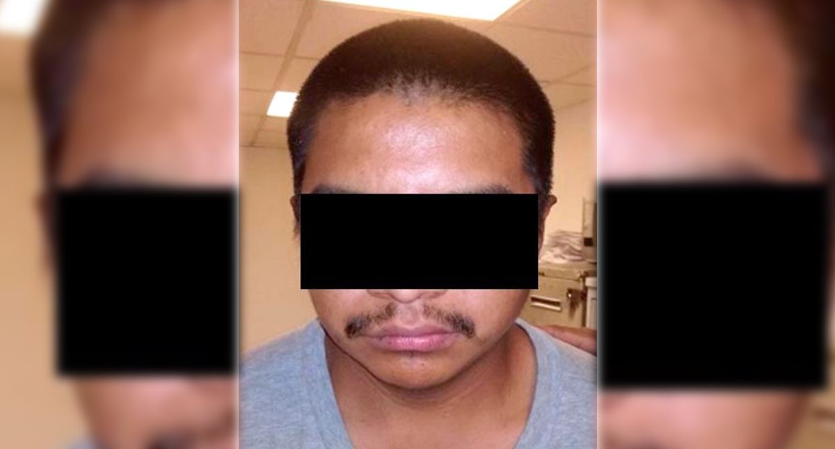 Detienen en Hidalgo a sujeto que cometió feminicidio en Xochimilco