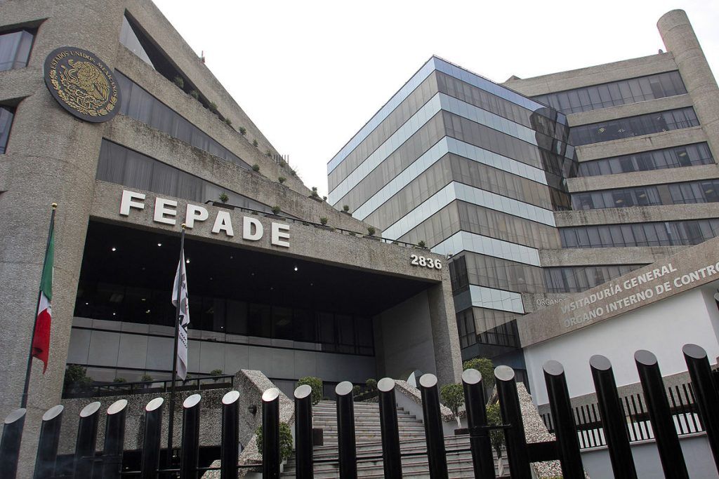 Recibió Fepade dos mil denuncias por delitos electorales - fepade-1024x683