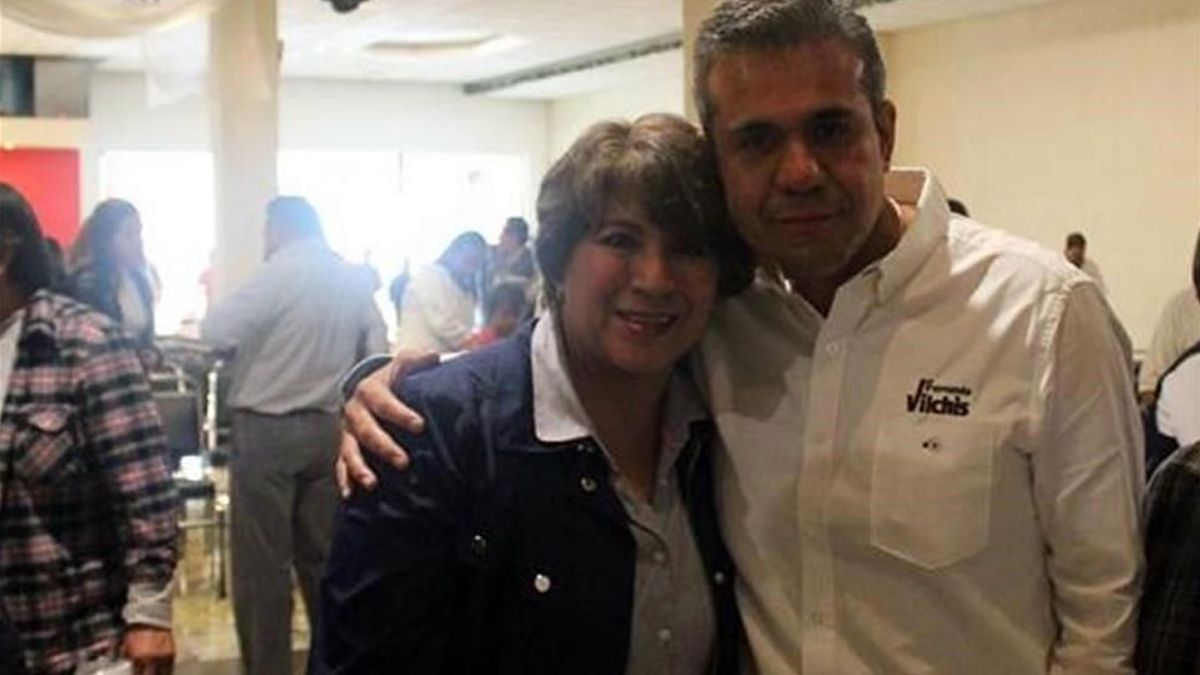 Morena postula a líder de taxistas irregulares a presidente de Ecatepec