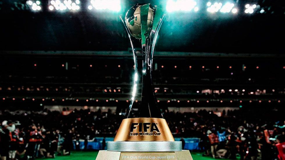 FIFA sopesa organizar nuevos torneos mundiales a cambio de 25 mil mdd