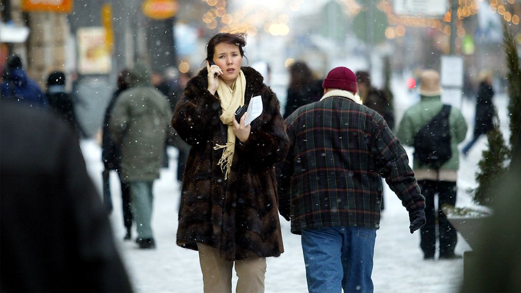 Finlandia suspenderá programa de renta básica - finlandia