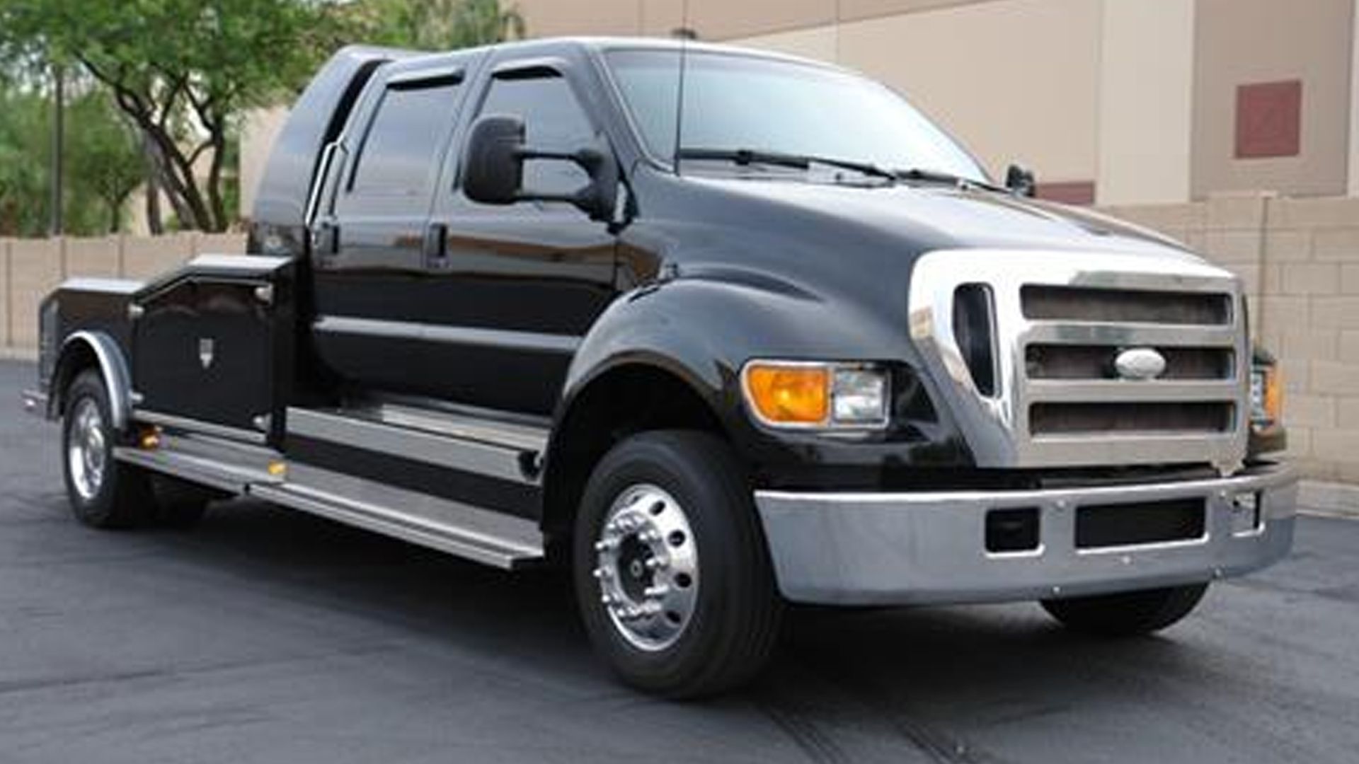 Ford llama a revisión 350 mil vehículos por fallo en la transmisión