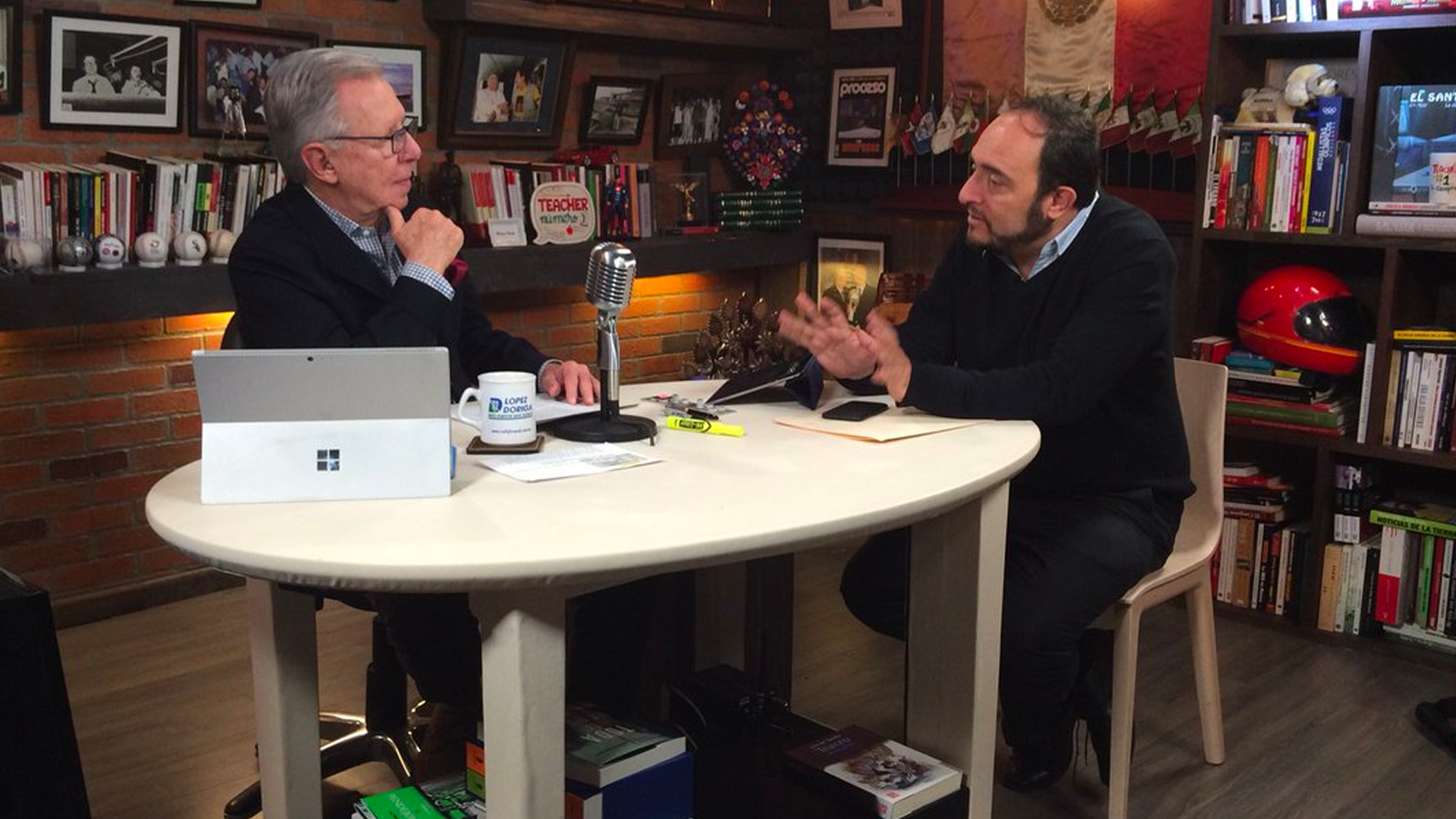 Ulises Castellanos 30 años de fotoperiodismo