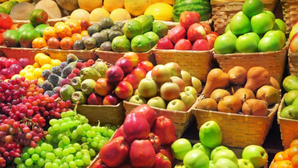 Estos son los mitos más famosos de la fruta - frutas