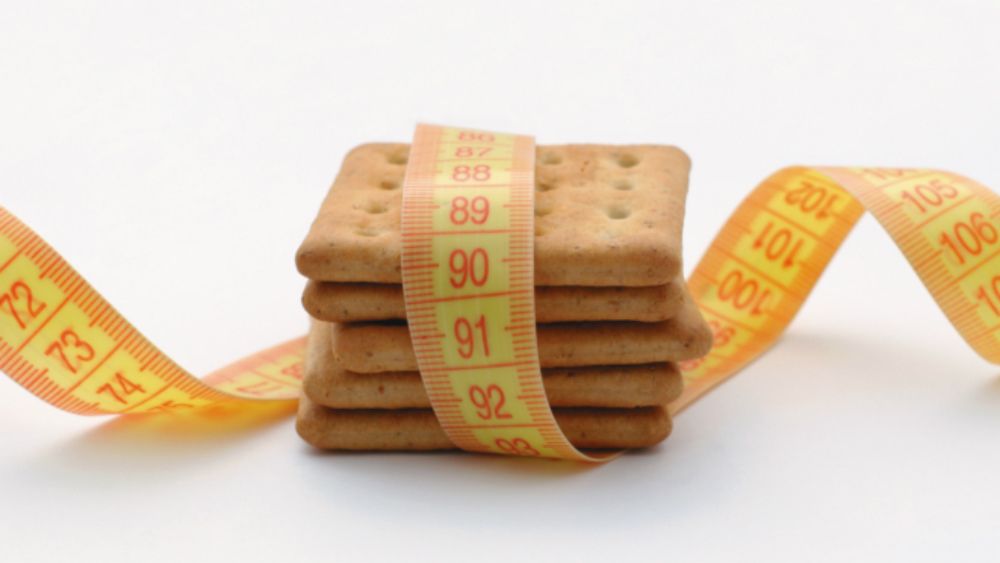 Los alimentos con calorías ocultas