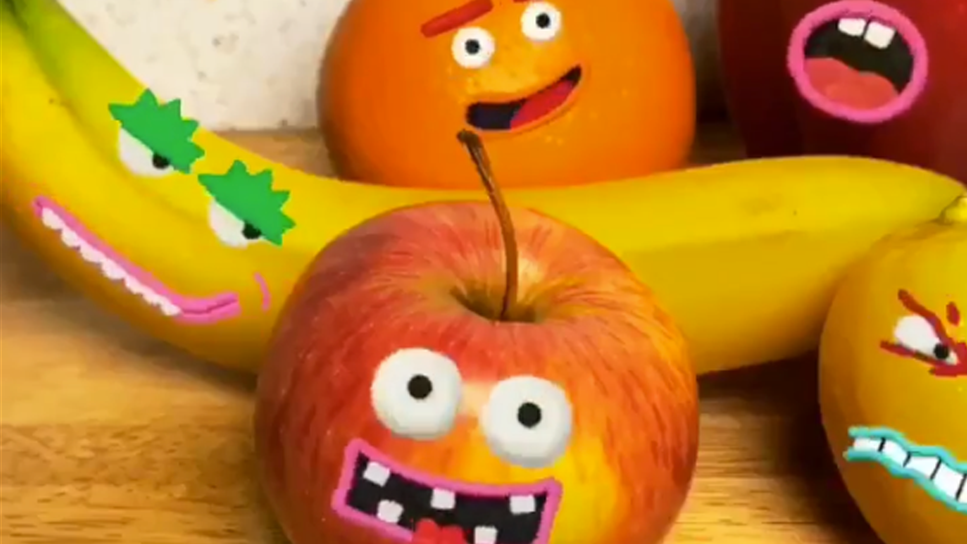 ¿Cómo usar los nuevos GIF stickers de Instagram?