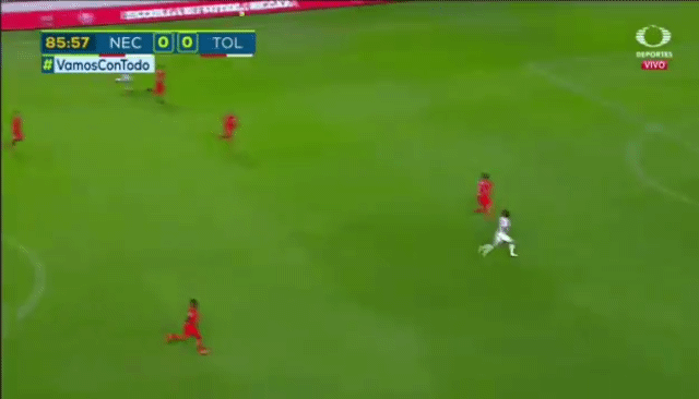 Necaxa, campeón de la Copa MX