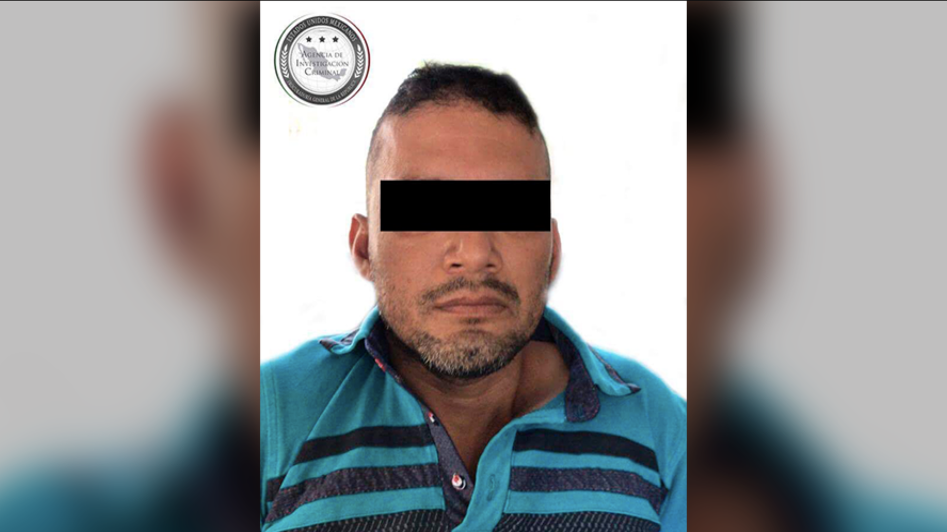 Detienen a ‘El Chacal’, hermano del líder de Los Tequileros