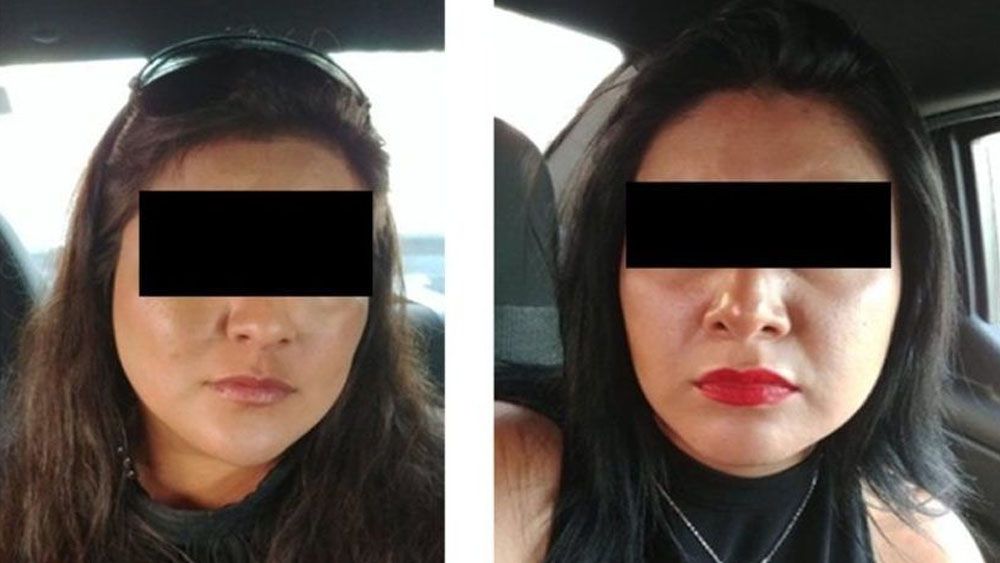 Juez retira prisión preventiva a ‘Las Goteras VIP’