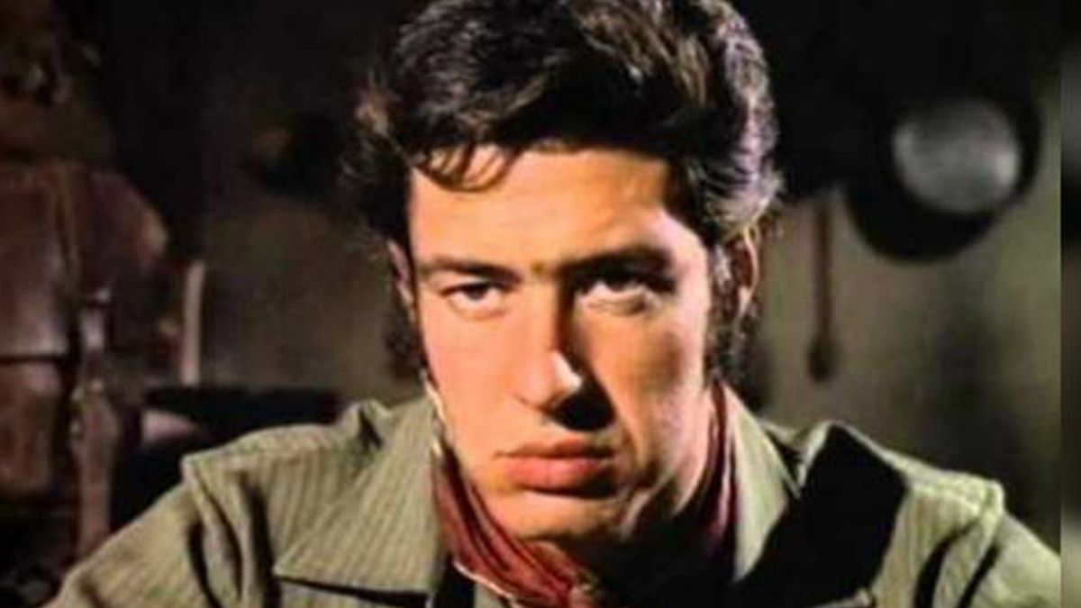 Muere el actor Gregorio Casal