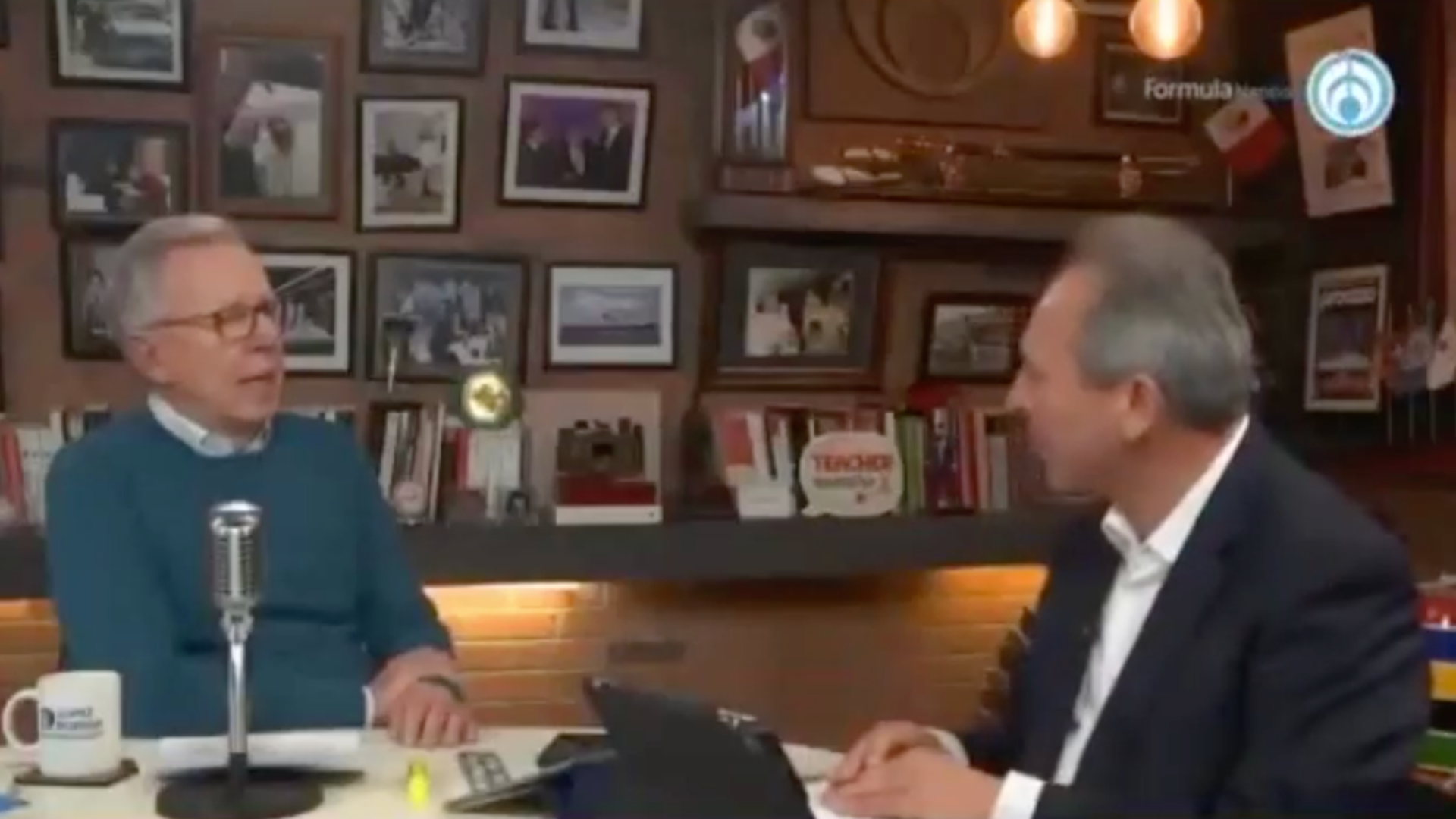 Entrevista con Gerardo Sánchez, candidato del PRI por Guanajuato