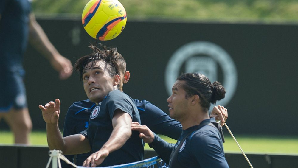 Recupera La Máquina al ‘Gullit’ Peña Recupera La Máquina al ‘Gullit’ Peña