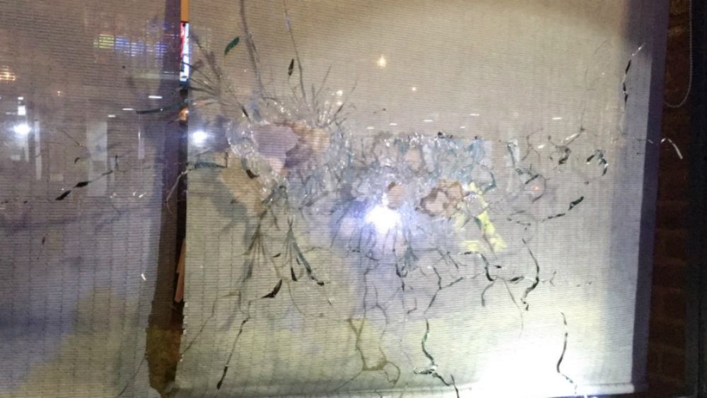 Hieren a hombre tras intento de ejecución en la Venustiano Carranza