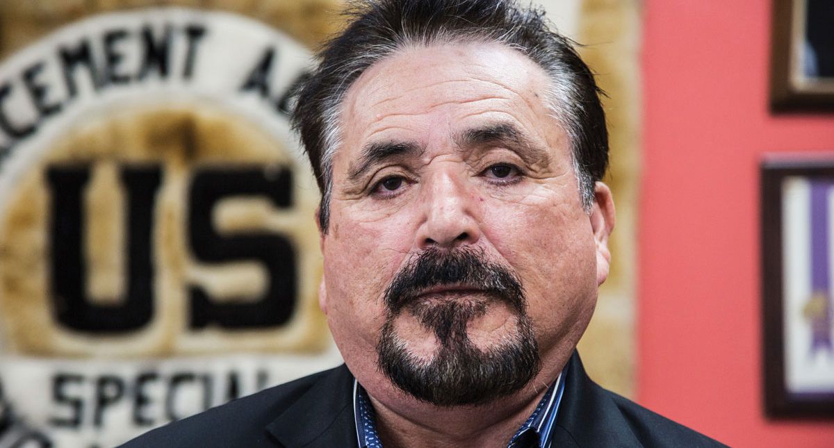 Procuradores vinculan a 'El Chapo' con asesinato de Camarena - hector-berrellez-2