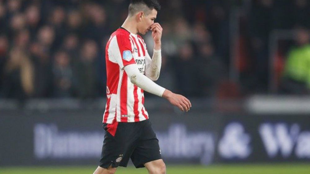 Psiquiatra analiza comportamiento de Lozano en Holanda