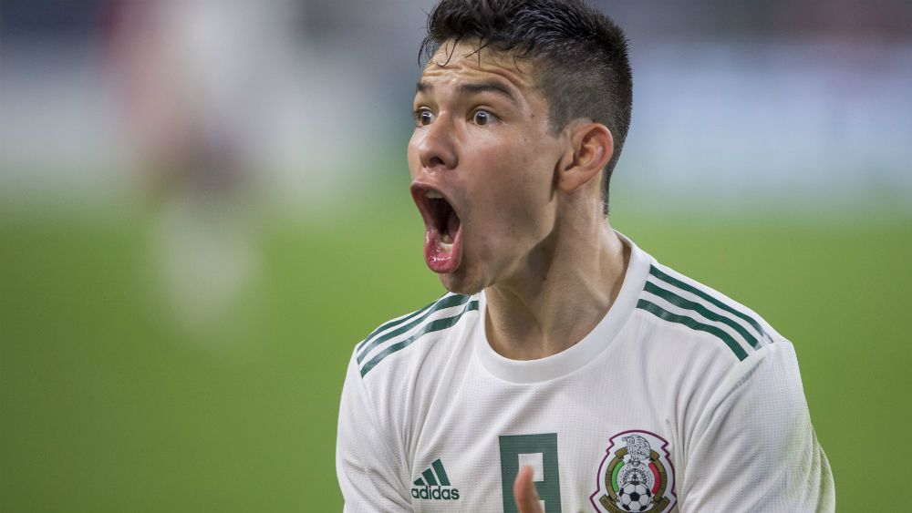Falso que México dispute partido del Mundial el 1 de julio