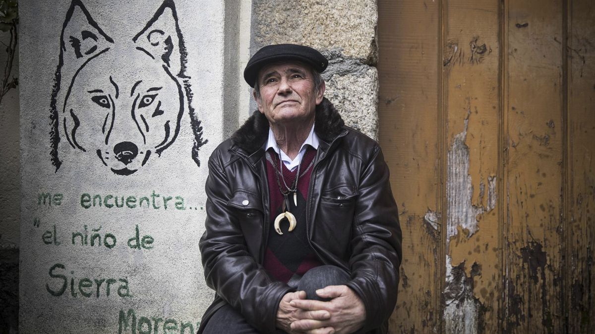 La crítica del hombre criado por lobos a la sociedad