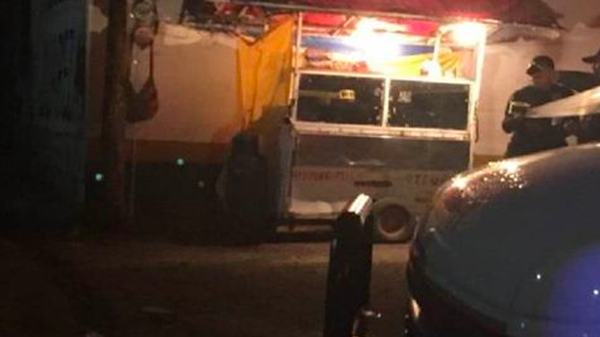 Muere vendedor de hot dogs durante riña en Tlaxcala