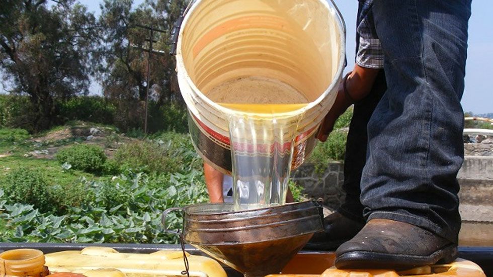 Impunes más del 88 por ciento de denuncias de Pemex por huachicol