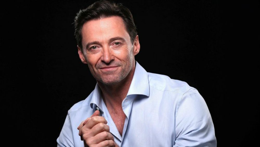 Hugh Jackman envía mensaje de apoyo a niña que sufre bullying