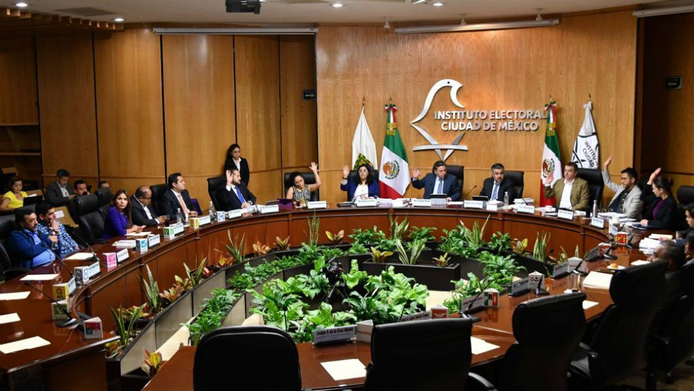 Sustentabilidad y seguridad, temas de primer debate en la CDMX