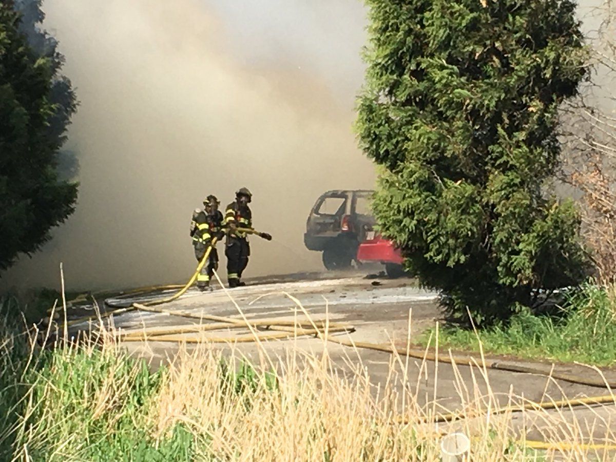 Jornaleros mexicanos sobreviven a incendio en granja en Canadá - incendio-granja-canada-1