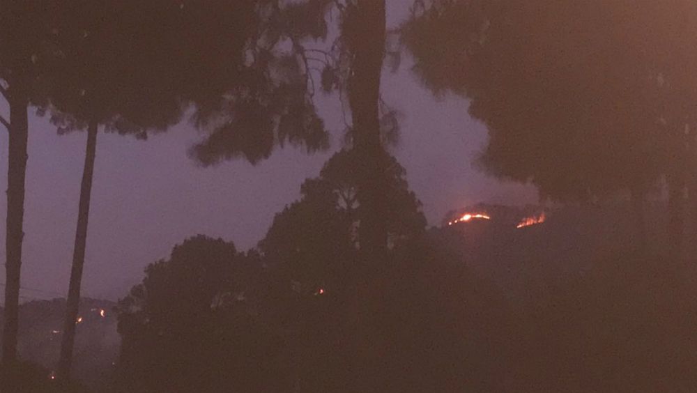 Incendio forestal en Valle de Bravo - incendio-valle-de-bravo3