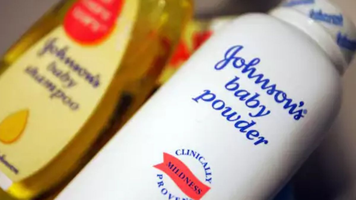 Johnson & Johnson deberá pagar cuatro mil mdd por talco cancerígeno - indemnizacion-cancer-johnson-johnson