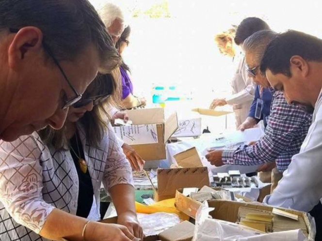 INE tritura más de 100 mil credenciales en Baja California - ine-bc