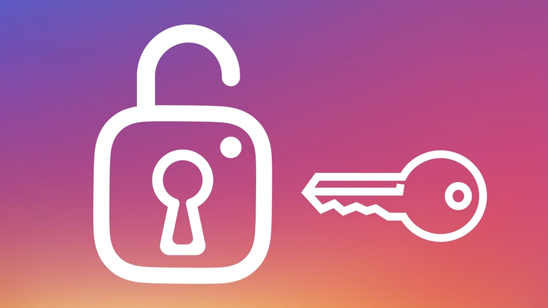Instagram permitirá solicitar respaldo de archivos