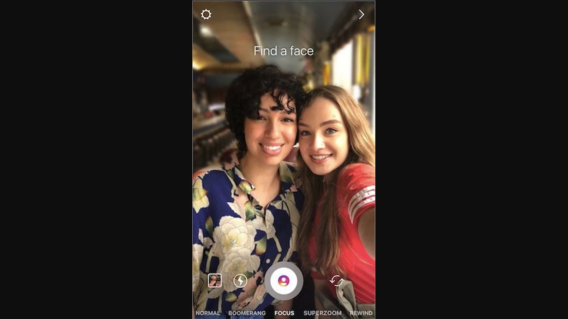 Instagram añade funciones para retratos y etiquetado