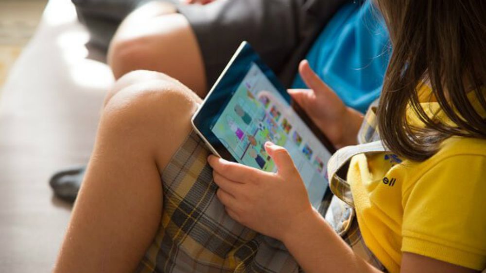 En México, uno cada diez niños es adicto al Internet