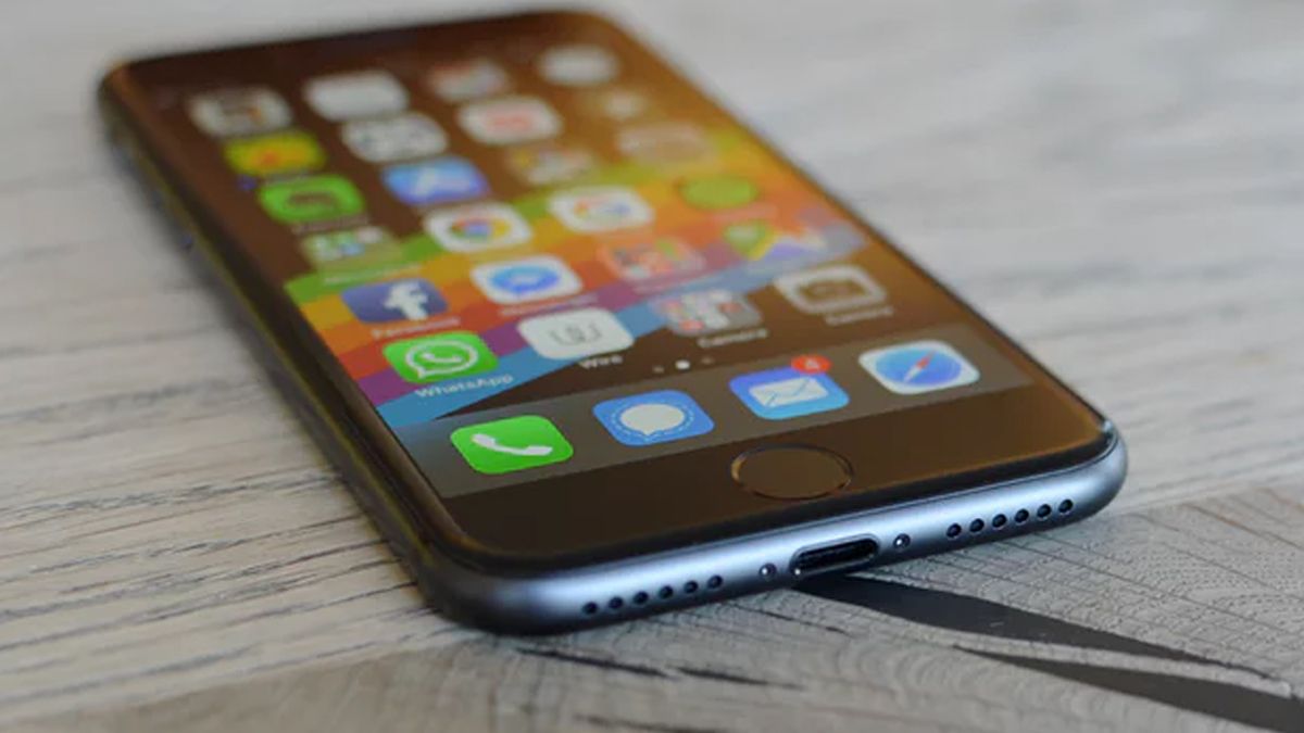 Actualización iOS 11.3 arruina teléfonos reparados por terceros