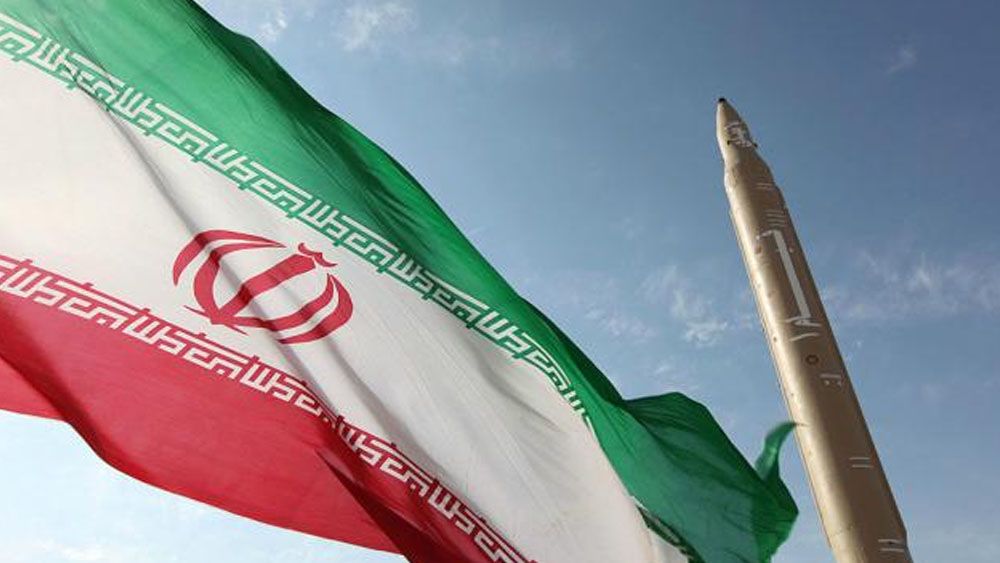 Condenan reimposición de sanciones de EE.UU. contra Irán - iran-acuerdo-nuclear