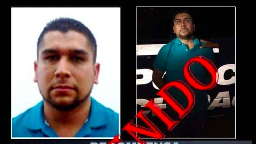 Detienen a líder de plaza de ‘Los Viagra’ en Michoacán