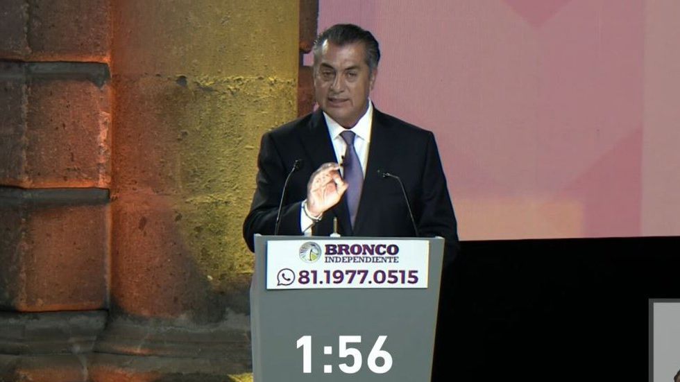 ‘Mochar’ las manos está prohibido y no pasará: CNDH