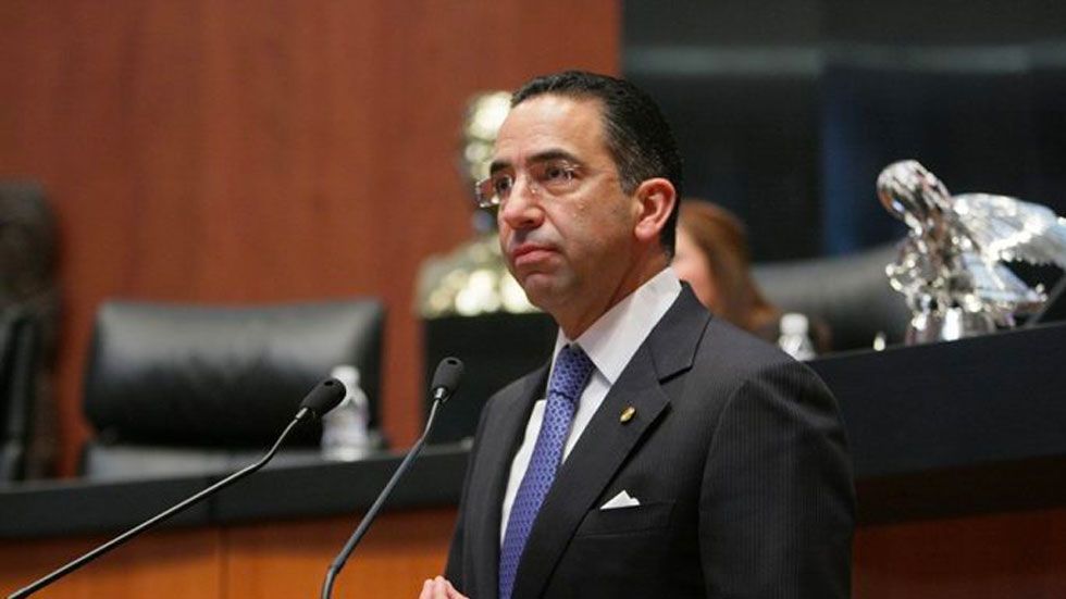 Iniciativa 3de3 está rebasada, hasta Duarte la presentó: Lozano