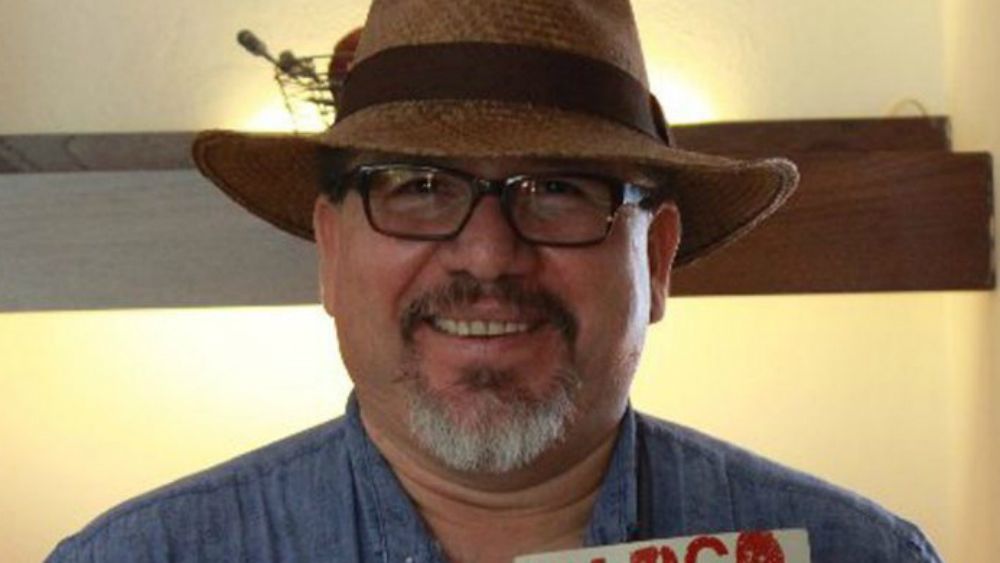 Detienen a otro presunto responsable por asesinato de periodista Javier Valdez