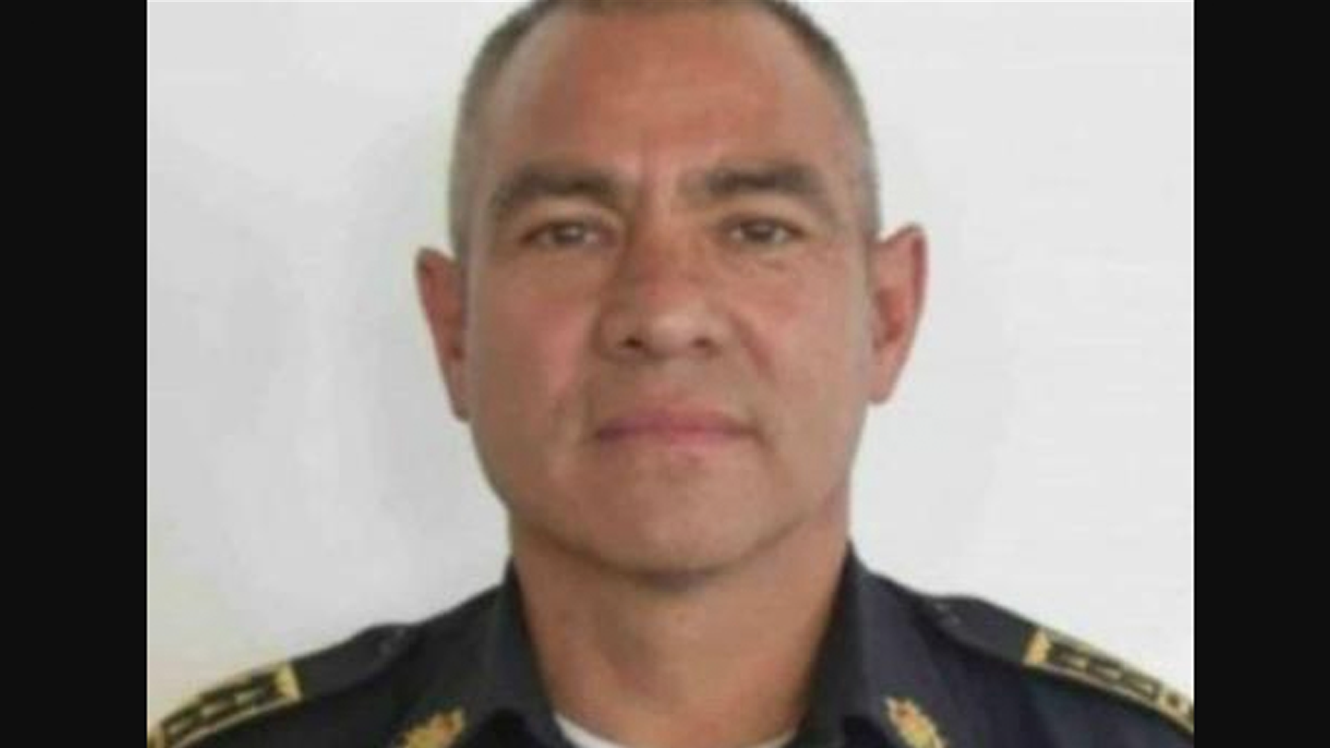 Nombran nuevo director de Bomberos de la Ciudad de México Nombran nuevo director de Bomberos de la Ciudad de México