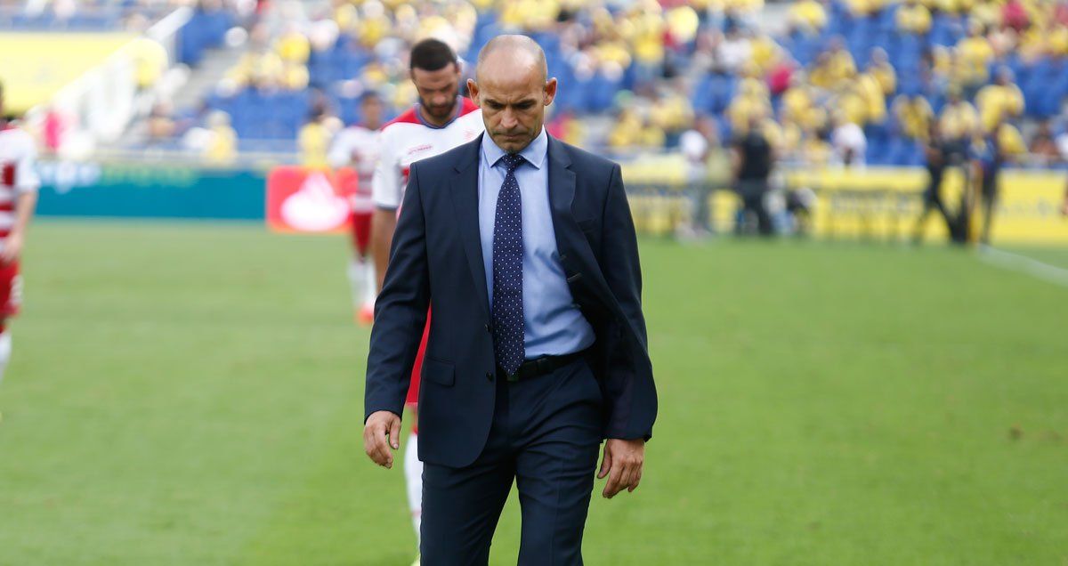 Críticas desde México me dan pena: Jémez - jemez-45