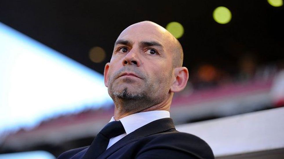 Críticas desde México me dan pena: Jémez