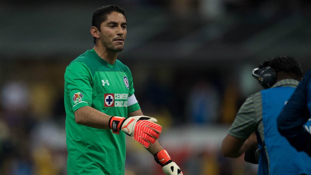 Comisión Disciplinaria abre investigación a Jesús Corona