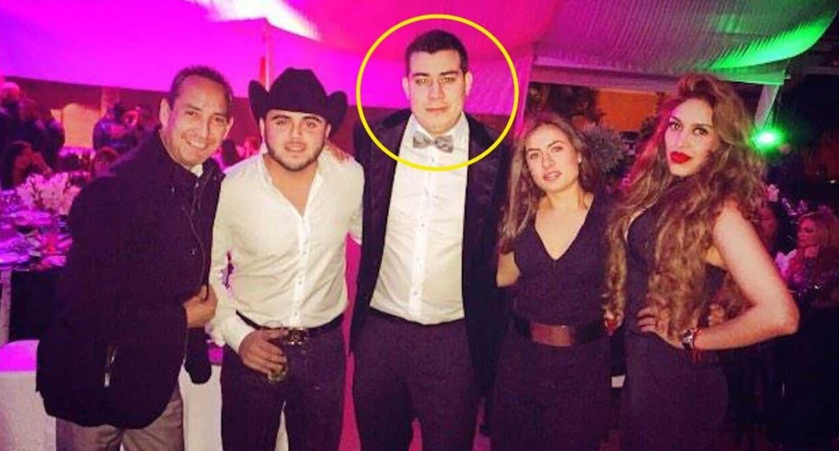 Analizan a empresa de promotor acusado de lavado de dinero por EE.UU.