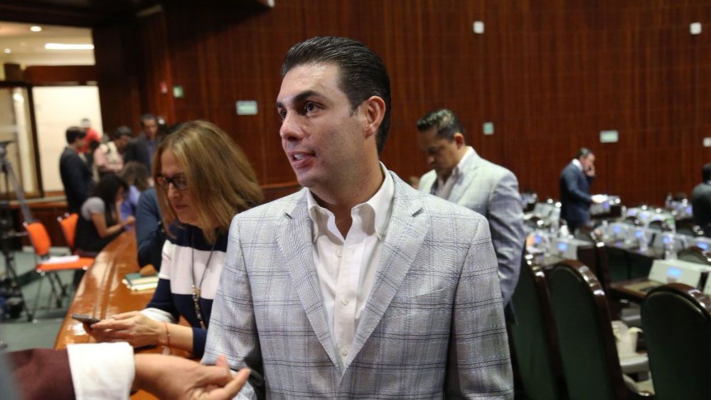 PVEM propone integrar materia escolar para erradicar violencia