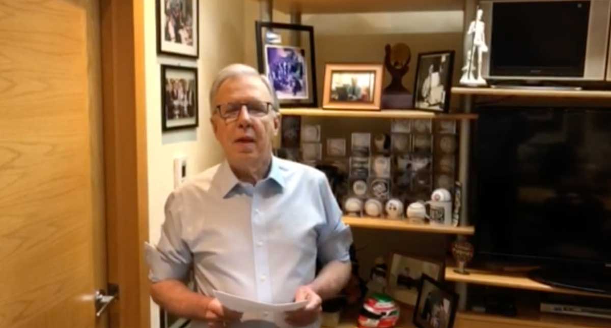 El Bronco un candidato a huevo