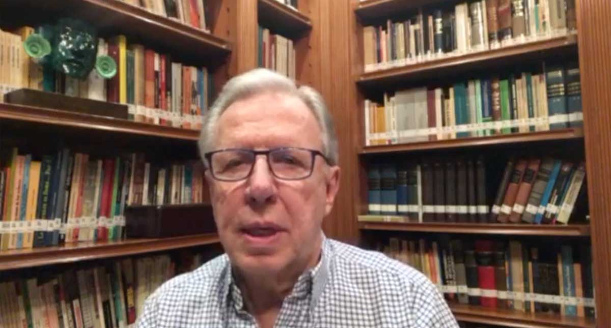 Los magistrados del TEPJF que metieron a ‘El Bronco’ a la boleta